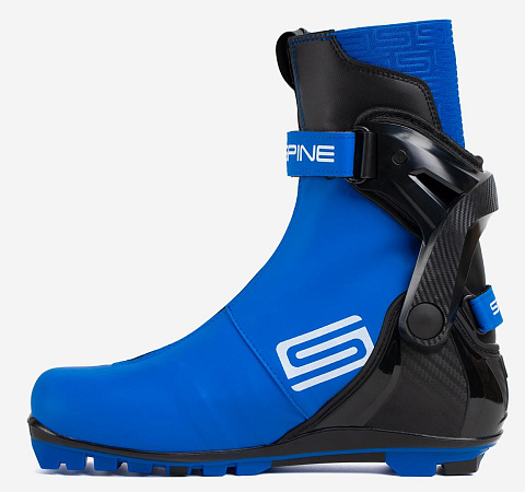 Ботинки лыжные Spine Concept Skate Pro 297 (NNN)